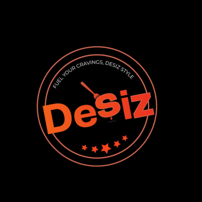 Desiz Foods Ltd