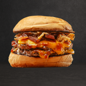 Homestyle Deluxe - Meal