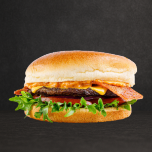 Wild Buffalo Bite - Meal