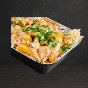 Original Loaded Fries