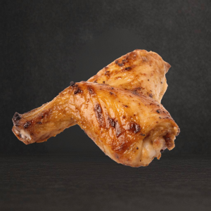 ¼ Grilled Chicken - Meal