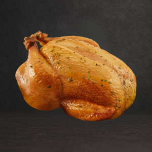 Full Grilled Chicken