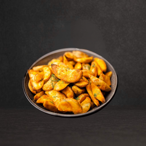 Potato Wedges