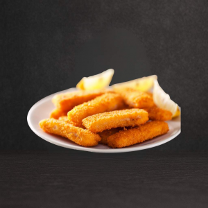 Fish Fingers