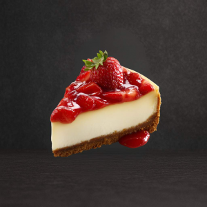 Strawberry Cheesecake
