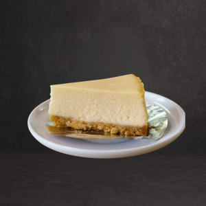 Gluten Free Cheesecake