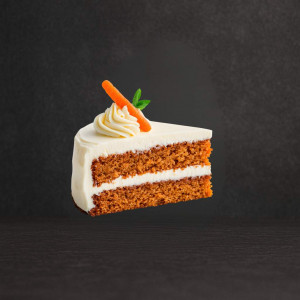 Gluten Free Carrot Cake