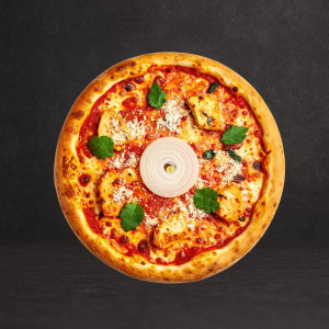 Paneer Tandoori Supreme - 16