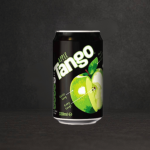 Apple Tango