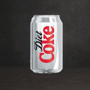 Diet Coke