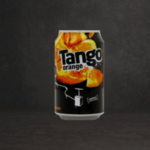 Orange Tango